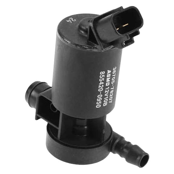 Genuine® - Headlight Washer Pump