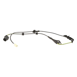 Genuine® - Rear Passenger Side ABS Speed Sensor Wiring Harness