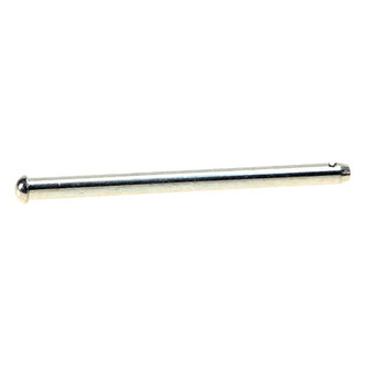 Genuine® - Front Disc Brake Anti-Rattle Spring