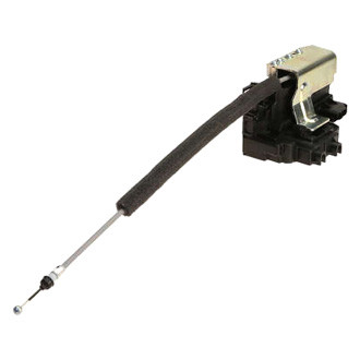 Genuine® - Liftgate Latch
