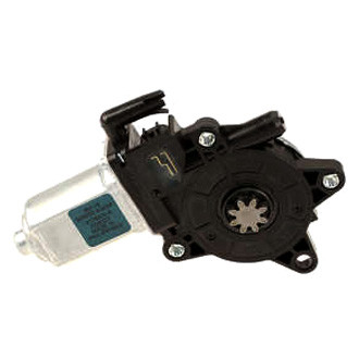 Genuine® - Liftgate Lock Actuator