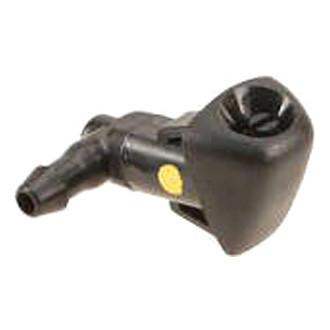 Genuine® - Front Windshield Washer Nozzle