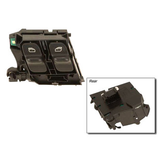 Genuine® - Driver Side Window Switch