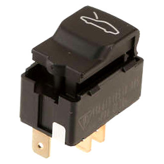 Genuine® - Trunk Lid Release Switch
