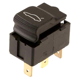 Genuine® - Trunk Lid Release Switch