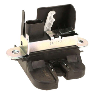 Genuine® - Trunk Lid Latch