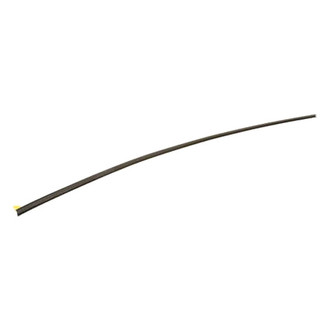 Genuine® - Front Upper Windshield Molding Seal