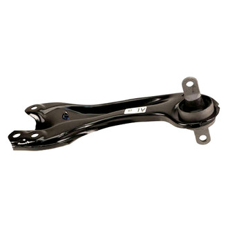 Genuine® - Rear Driver Side Trailing Arm