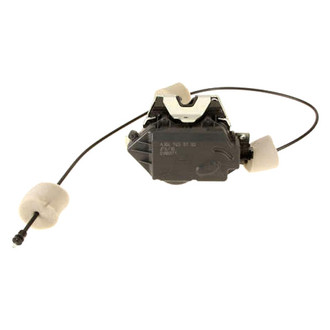 Genuine® - Trunk Lid Latch