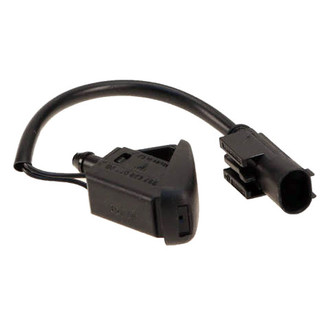 Genuine® - Windshield Washer Nozzle
