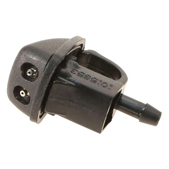 Genuine® - Front Windshield Washer Nozzle