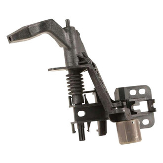 Genuine® - Driver Side Door Lock Lever