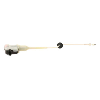Genuine® - Front Trunk Lock Actuator Motor