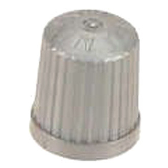Genuine® - Wheel Valve Stem Caps
