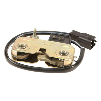 Genuine® - Trunk Lid Latch Release Actuator