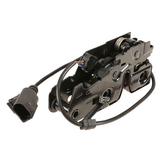 Genuine® - Lower Hood Latch