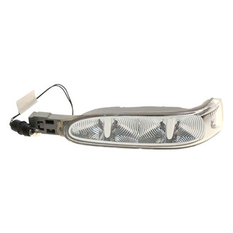 Genuine® - Mirror Turn Signal