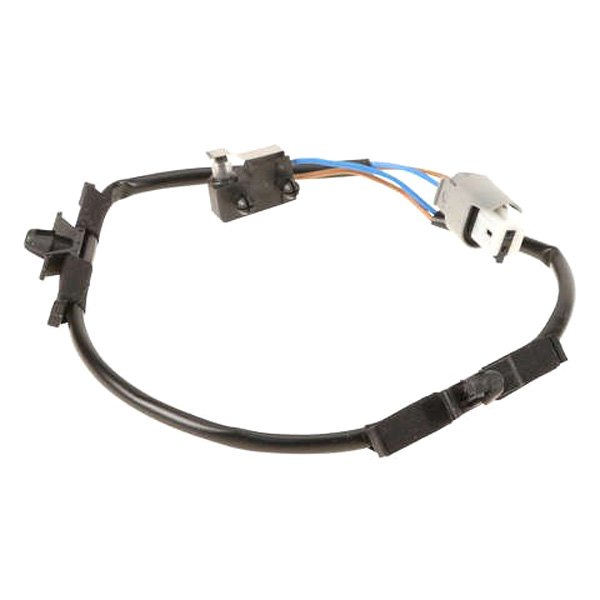 Genuine® - Driver Side Power Window Switch Connector