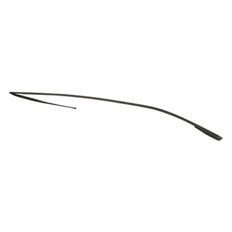 Genuine® - Passenger Side Window Seal