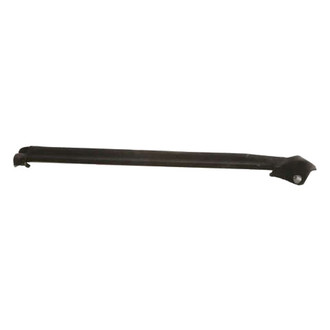 Genuine® - Outer Lower Driver Side Quarter Window Seal