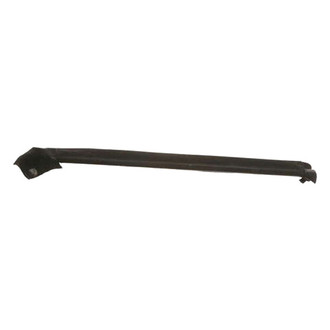 Genuine® - Outer Lower Passenger Side Quarter Window Seal