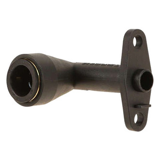 Genuine® - Engine Intake Manifold Fitting