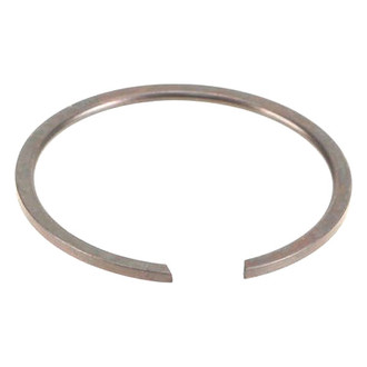 Genuine® - Rear Driver or Passenger Side Wheel Bearing Lock Ring