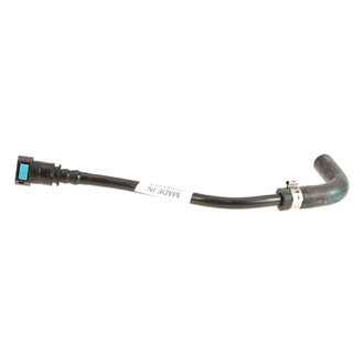 Genuine® - Oil Separator Hose