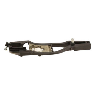 Genuine® - Driver Side Exterior Door Handle Carrier