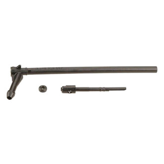 Genuine® - Rear Back Glass Washer Nozzle