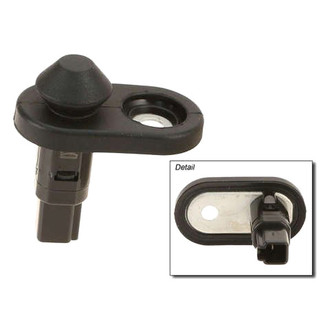 Genuine® - Front or Rear Door Jamb Switch