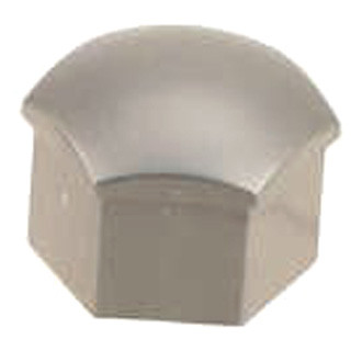 Genuine® - Wheel Lug Bolt Cap