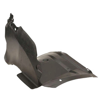 Genuine® - Front Driver Side Fender Liner