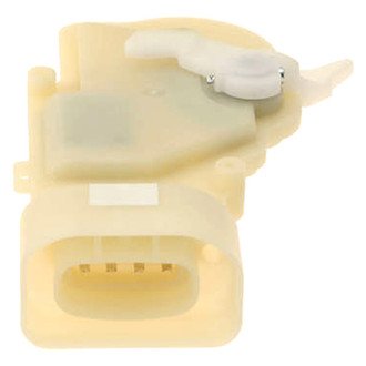 Genuine® - Rear Passenger Side Door Lock Actuator Motor
