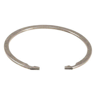 Genuine® - Front Driver or Passenger Side Wheel Bearing Lock Ring