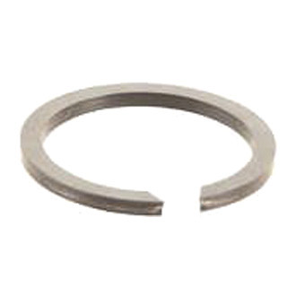 Genuine® - Front Driver or Passenger Side Wheel Bearing Lock Ring