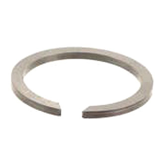 Genuine® - Front Driver or Passenger Side Wheel Bearing Lock Ring
