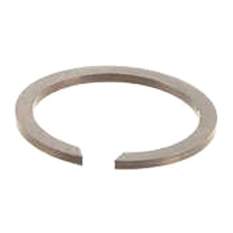 Genuine® - Front Driver or Passenger Side Wheel Bearing Lock Ring