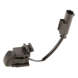 Genuine® - Headlight Washer Nozzle