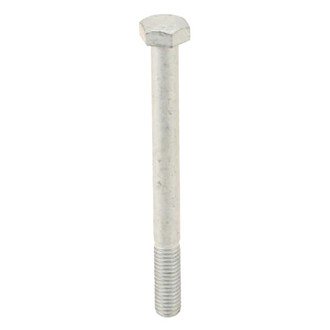 Genuine® - Upper Control Arm Bolt