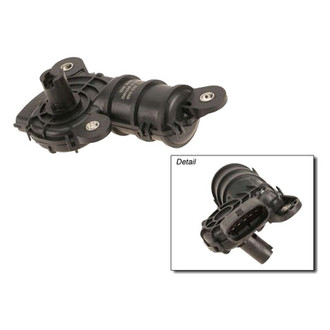 Genuine® - Engine Intake Manifold Runner Control Motor
