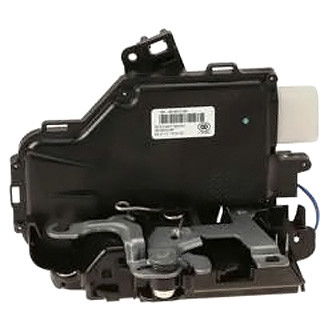Genuine® - Passenger Side Door Latch Assembly