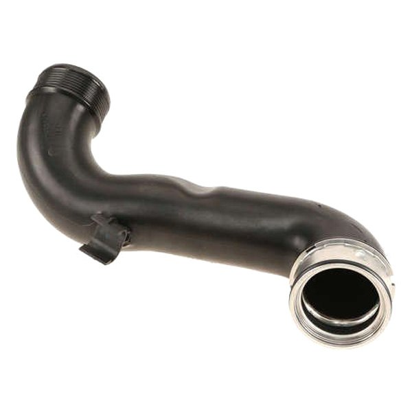 Genuine® - Intercooler Pipe Front Driver side