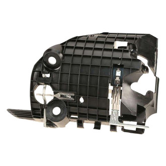 Genuine® - Headlight Mounting Panels