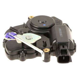 Genuine® - Driver Side Power Sliding Door Motor