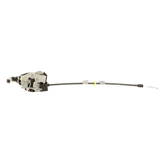 Genuine® - Tailgate Lock