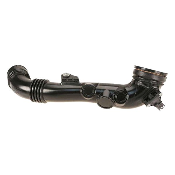 Genuine® - Intercooler Pipe Rear