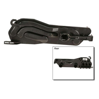 GENUINE® - Radiator Support Brackets