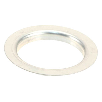 Genuine® - Rear Lower Coil Spring Seat
