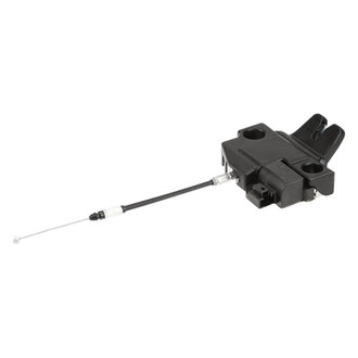 Genuine® - Trunk Lock Actuator Motor